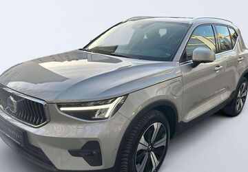 Volvo XC40 51.650 km 31.990 &euro; München 80337
