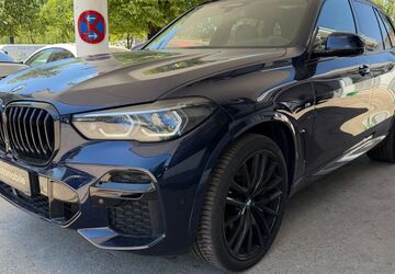 BMW X5 149.000 km 49.990 &euro; München 80939
