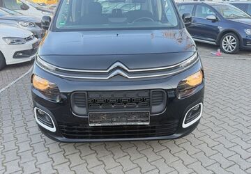 Citroen Berlingo 101.720 km 12.300 &euro; München OT Trudering-Riem 81825
