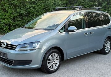 VW Sharan 170.000 km 9.490 &euro; München 81375