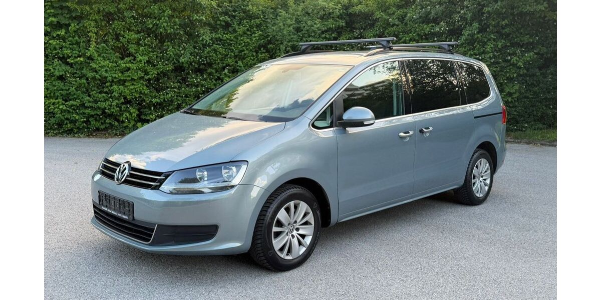 VW Sharan 170.000 km 9.490 &euro; München 81375