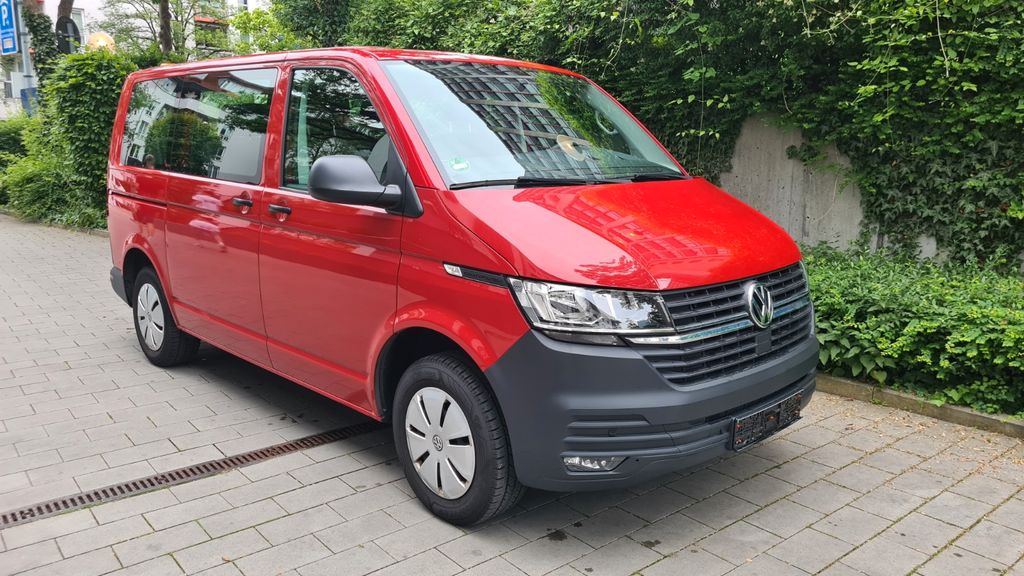 VW T6 Transporter 46.200 km 26.977 &euro; München 80689