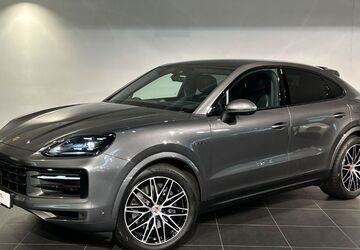 Porsche Cayenne 24.500 km 98.900 &euro; München 80993