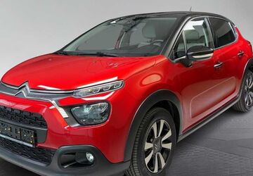 Citroen C3 26.900 km 13.890 &euro; München 80339