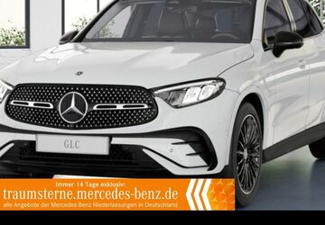 Mercedes-Benz GLC 400 10.376 km 67.990 &euro; München 80636