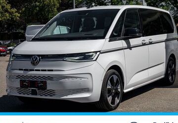 VW T7 Multivan 18.113 km 67.950 &euro; München 81829