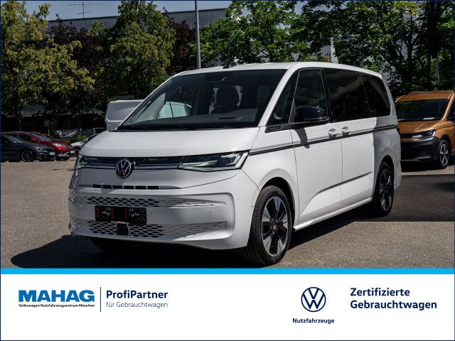 VW T7 Multivan 18.113 km 67.950 &euro; München 81829