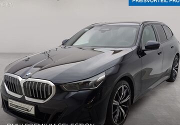 BMW 520 12.303 km 52.107 &euro; München 80939