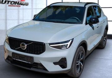 Volvo XC40 22.300 km 32.990 &euro; München 81825