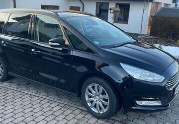 Ford Galaxy 103.739 km 12.900 &euro; Wolfratshausen 82515