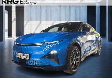 Alpine A390 5.000 km 69.590 &euro; München 80807