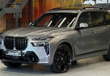 BMW X7 43.878 km 81.900 &euro; München 81829