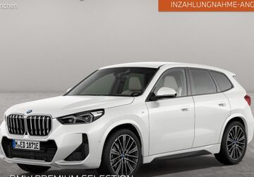 BMW iX1 18.141 km 39.980 &euro; München 80939