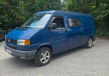 VW T4 California 260.000 km 5.600 &euro; München 81545