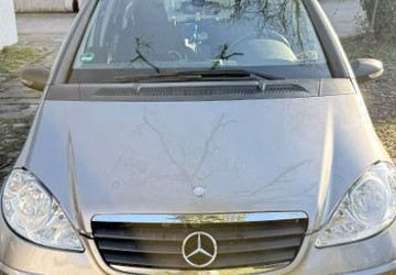Mercedes-Benz A 180 275.000 km 1.400 &euro; München 81371