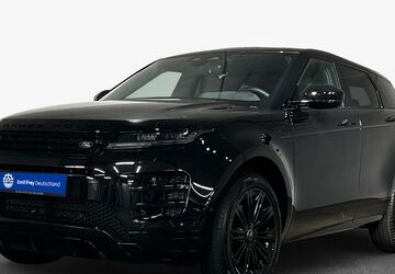 Land Rover Range Rover Evoque 11.311 km 49.996 &euro; München 80809