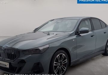 BMW i5 38.839 km 57.507 &euro; München 80939