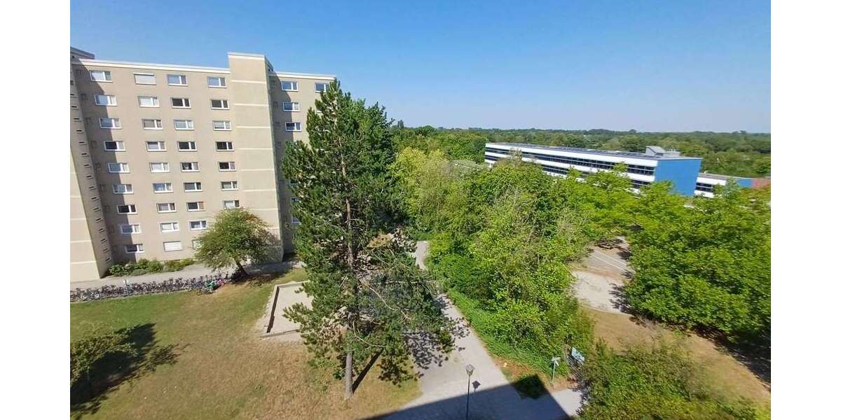 Etagenwohnung München Lerchenau West - 3 Zimmer, 75 m&sup2;, 1.446&euro; | Angebot:27257986