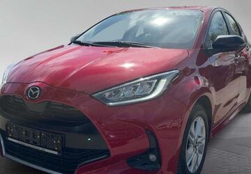 Mazda 2 15.700 km 19.890 &euro; München 81249
