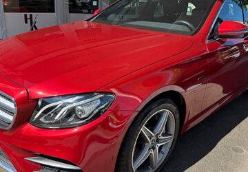 Mercedes-Benz E 300 155.228 km 20.399 &euro; München 81549