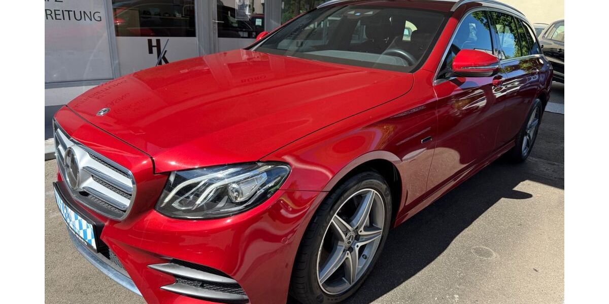 Mercedes-Benz E 300 155.228 km 20.399 &euro; München 81549