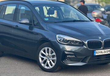 BMW 220 29.660 km 24.900 &euro; München 81243