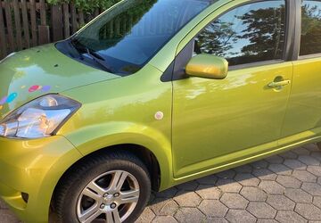 Daihatsu Sirion 112.000 km 2.990 &euro; Eichenau 82223