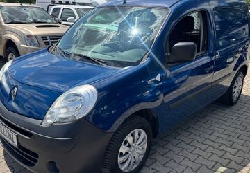 Renault Kangoo 223.644 km 1.599 &euro; München OT Aubing-Lochhausen-Langwied 81243
