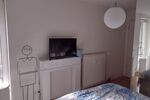 Stilvolle, geräumige 2-Zimmer-Wohnung, möbliert oder teilmöbliert, befristet auf 1 Jahr - Appartement München Alte Heide | Angebot:26633848