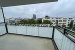 Etagenwohnung München Schwabing-Freimann - 2 Zimmer, 60 m&sup2;, 1.440&euro; | Angebot:24570155