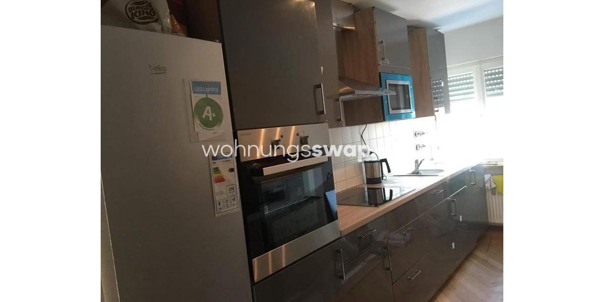 Etagenwohnung München Ramersdorf-Perlach - 2 Zimmer, 59 m&sup2;, 360&euro; | Angebot:25342094