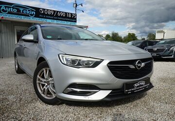 Opel Insignia 183.825 km 6.950 &euro; München 81829