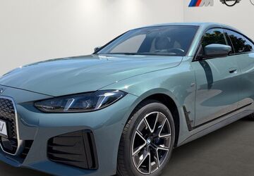 BMW i4 26.570 km 49.480 &euro; München 81827