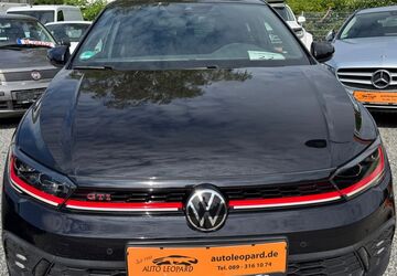 VW Polo 35.000 km 19.900 &euro; Garching bei München-Hochbrück 85748