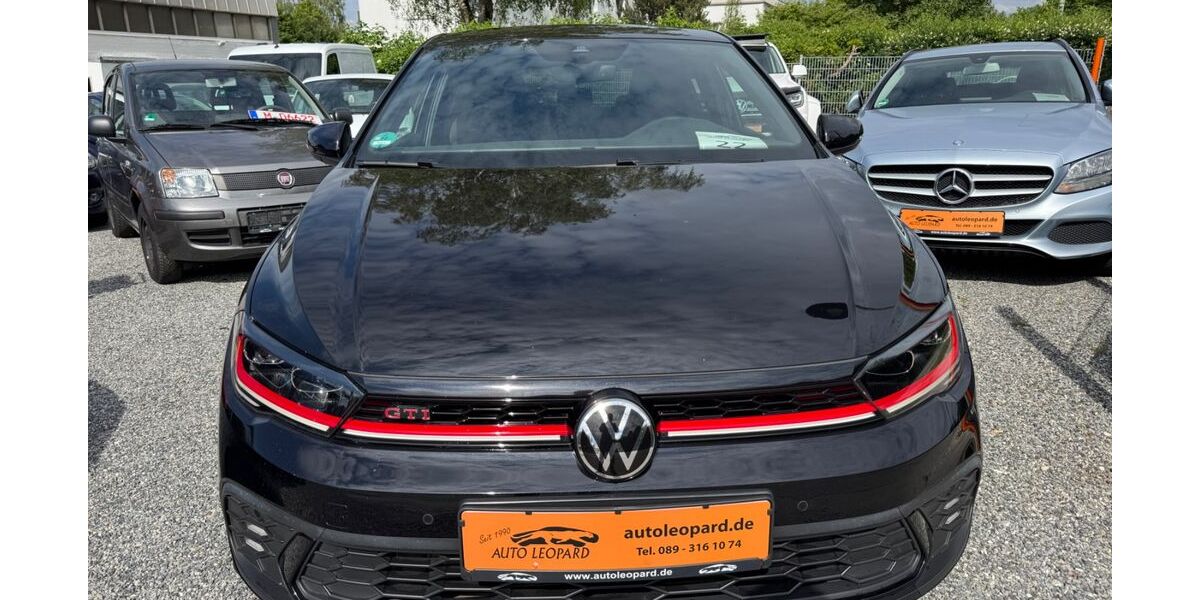 VW Polo 35.000 km 19.900 &euro; Garching bei München-Hochbrück 85748