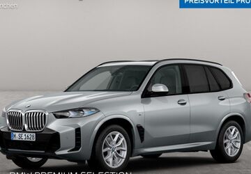 BMW X5 15.997 km 78.207 &euro; München 80939