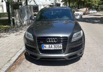 Audi SQ7 195.000 km 10.000 &euro; Sendling 81369