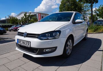 VW Polo 113.000 km 5.450 &euro; Fürstenfeldbruck 82256
