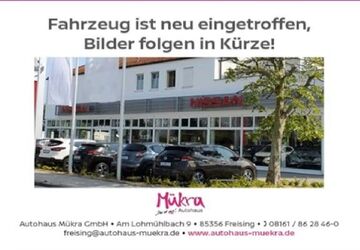 Nissan X-Trail 1.471 km 45.990 &euro; München 81677