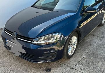 VW Golf 220.000 km 10.500 &euro; München 80933