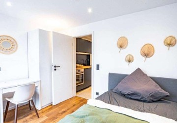 Wohnung München Am Riesenfeld - 1 Zimmer, 10 m&sup2;, 770&euro; | Angebot:26855927