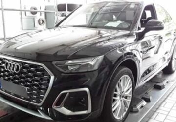 Audi Q5 51.491 km 45.960 &euro; München 80686