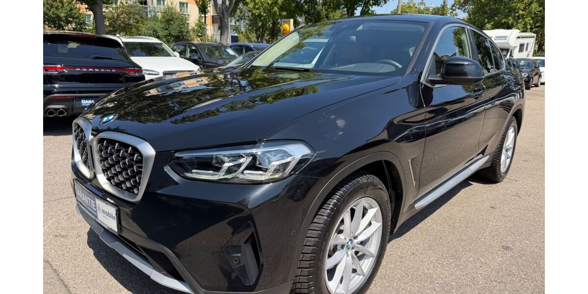BMW X4 91.863 km 32.900 &euro; München 81243