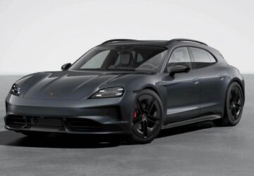Porsche Taycan 15.000 km 135.000 &euro; München 81669