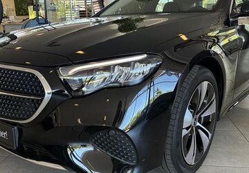 Mercedes-Benz E 300 18.545 km 48.900 &euro; München 81379