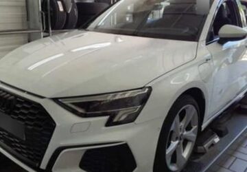 Audi A3 90.133 km 25.960 &euro; München 80686