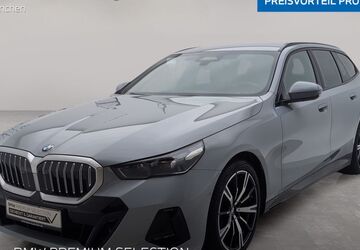 BMW 520 21.954 km 50.607 &euro; München 80939