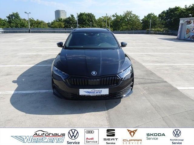 Skoda Octavia 14.000 km 34.900 &euro; München 80686