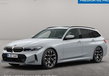 BMW 330 27.635 km 50.995 &euro; München 80939
