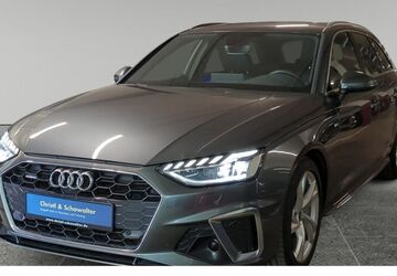 Audi A4 61.150 km 32.988 &euro; München 81476